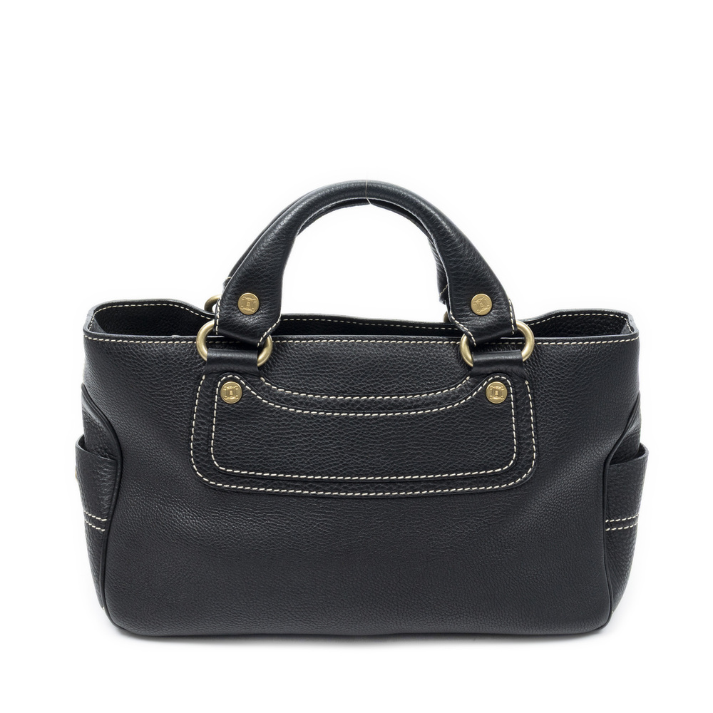 Celine Boogie Bag